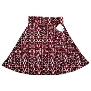 🔥LuLaRoe Azure Skirt Aline Flare